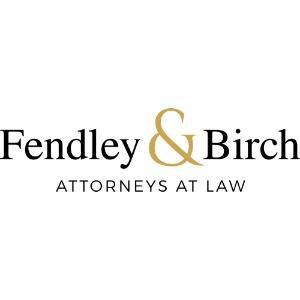 Image for Fendley & Birch with ID of: 6984669