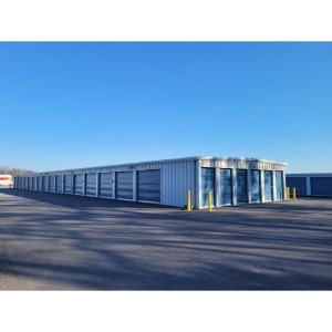 Image for StorMark Self Storage with ID of: 6899697