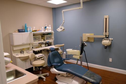 Image for Emerson Dental Collective with ID of: 6899896