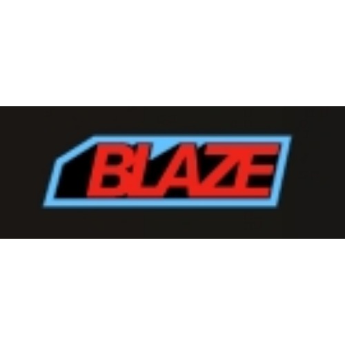 Image for Blaze with ID of: 6984941