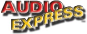 Image for Audio Express with ID of: 698510