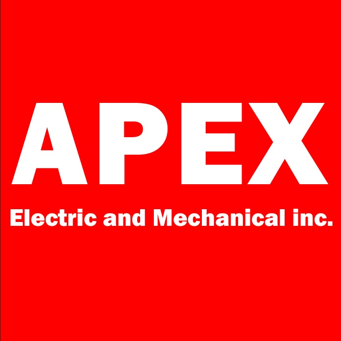 Image for Apex Electric and Mechanical inc. with ID of: 6985147