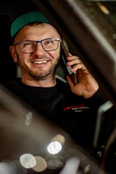 Image for P & P Auto Services Ltd with ID of: 6900140