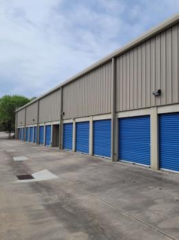 Image for StorMark Self Storage with ID of: 6900163