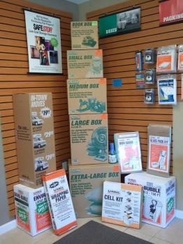 Image for StorMark Self Storage with ID of: 6900165