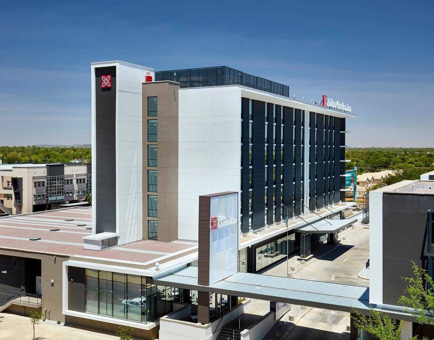 Image for Hilton Garden Inn Gaborone with ID of: 6985475