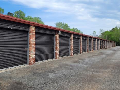 Image for StorMark Self Storage with ID of: 6900277