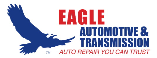 Image for Eagle Automotive & Transmission with ID of: 6900298