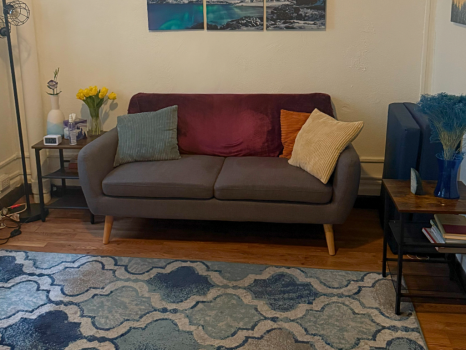 Image for Ditch The Couch with ID of: 6900325