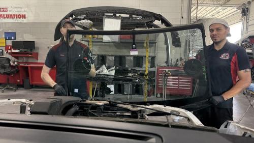 Image for All Star Auto Glass with ID of: 6900401