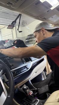 Image for All Star Auto Glass with ID of: 6900403
