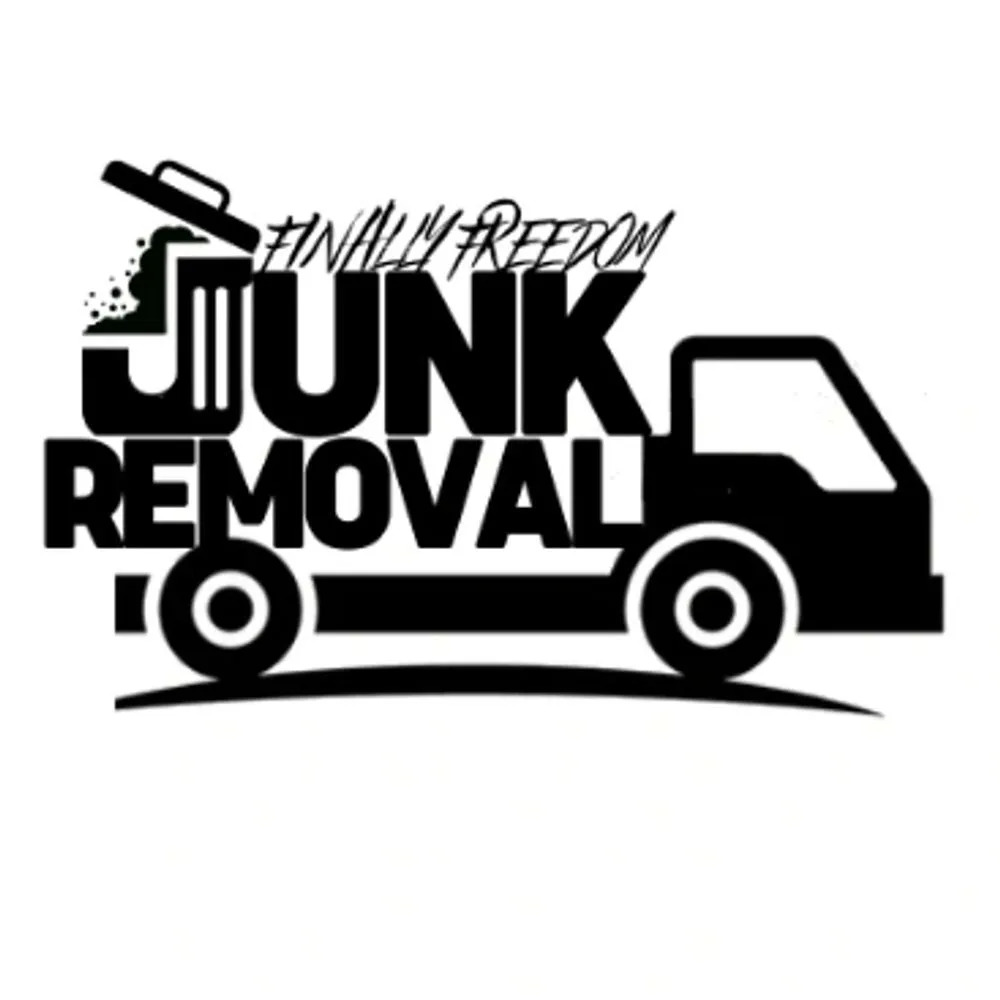 Image for Finally Freedom junk Removal with ID of: 6985549