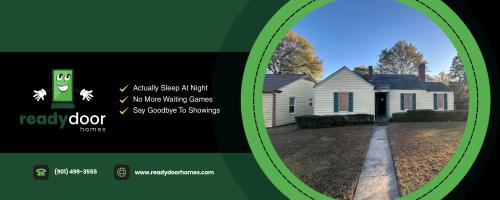 Image for Ready Door Homes with ID of: 6900520