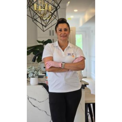 Image for W&C Cleaning Services with ID of: 6900538