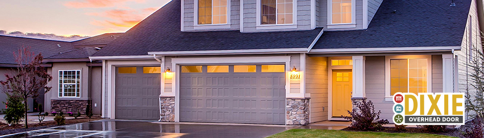 Image for Dixie Overhead Door with ID of: 6900593