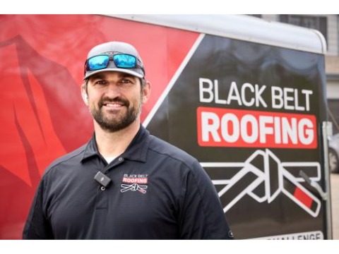 Image for Black Belt Roofing with ID of: 6900674