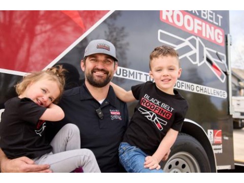 Image for Black Belt Roofing with ID of: 6900677
