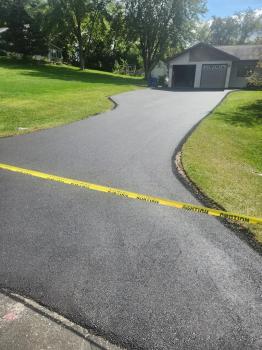 Image for Mid-State Asphalt with ID of: 6900722