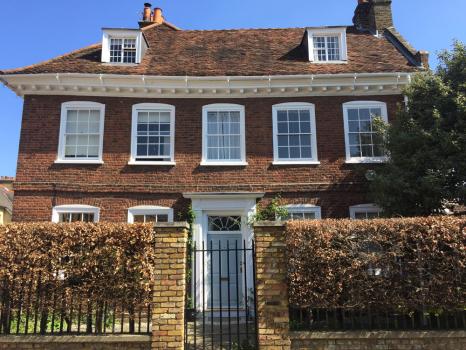 Image for Top Notch Sash Windows with ID of: 6900761
