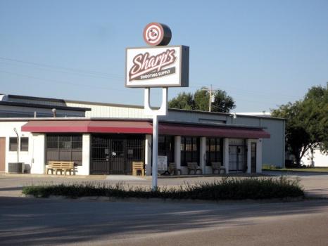 Image for Sharp's Shooting Supply with ID of: 6900813