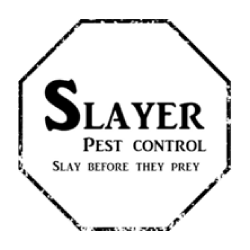 Image for Slayer Pest Control with ID of: 6025647