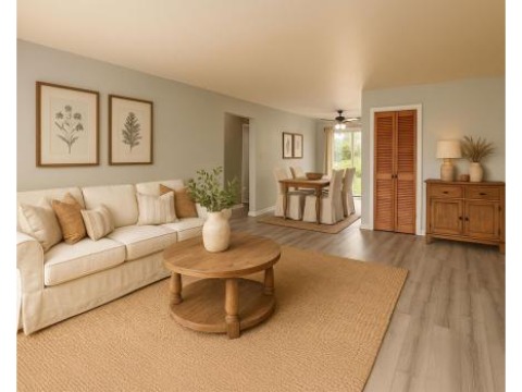 Image for Park Forest Apartments with ID of: 6901040