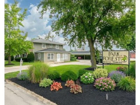 Image for Park Forest Apartments with ID of: 6901048