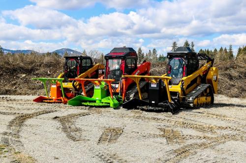 Image for Advanced Forest Equipment, Inc. with ID of: 6901059