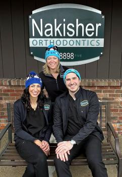 Image for Nakisher Orthodontics with ID of: 6901105