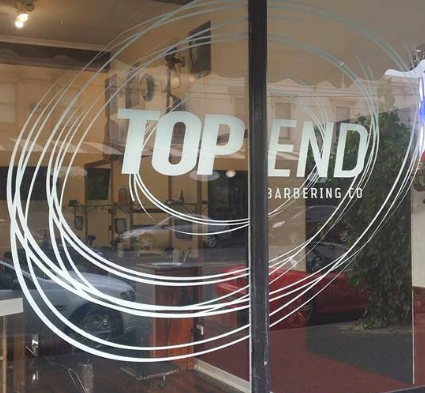 Image for Top End Barber with ID of: 6504982