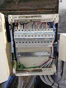 Image for P4 Electrical Services with ID of: 6901146