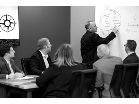 Image for J. Geiger Consulting, Inc. with ID of: 6901192