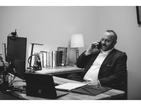 Image for J. Geiger Consulting, Inc. with ID of: 6901193