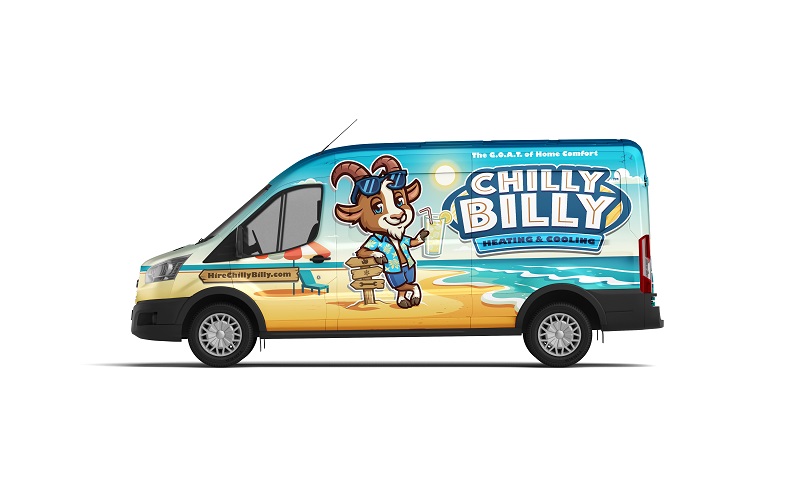 Image for Chilly Billy Heating & Cooling with ID of: 6901248