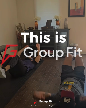 Image for Group Fit with ID of: 6901300