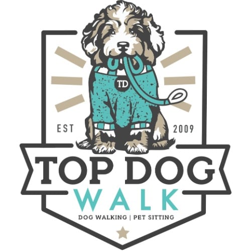 Image for Top Dog Walk with ID of: 6986257