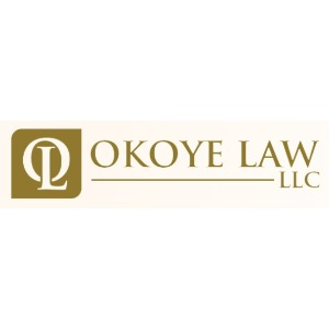 Image for Okoye Law LLC with ID of: 6986607
