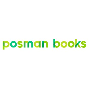 Image for Posman Books with ID of: 6986714