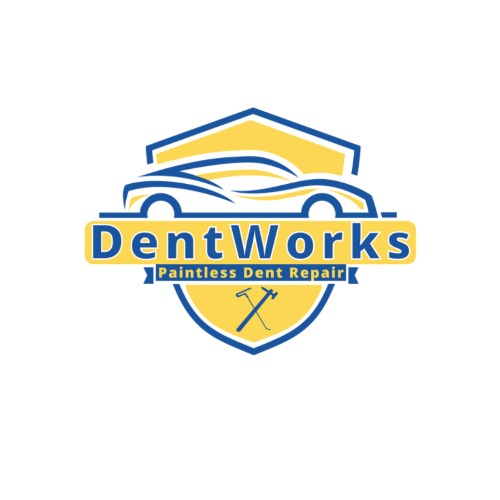 Image for DentWorks Paintless Dent Repair with ID of: 6986838