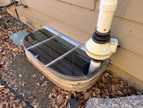 Image for Windows Well Covered - Custom Window Well Covers with ID of: 6901778