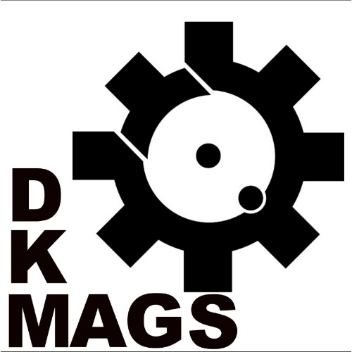 Image for DKMAGS with ID of: 6987063
