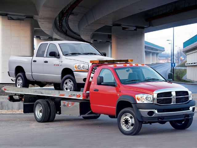 Image for Andys Towing with ID of: 698714