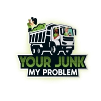 Image for Your Junk My Problem with ID of: 6987219