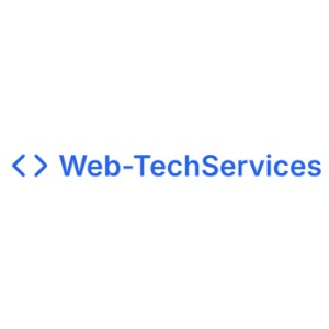 Image for Web-TechServices with ID of: 6987606