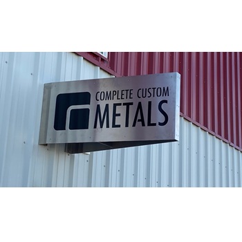 Image for Complete Custom Metals with ID of: 6987633
