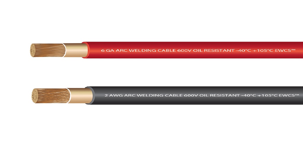 Image for Two Traits That Define Welding Cable with ID of: 6987812