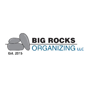 Image for Big Rocks Organizing with ID of: 6987824