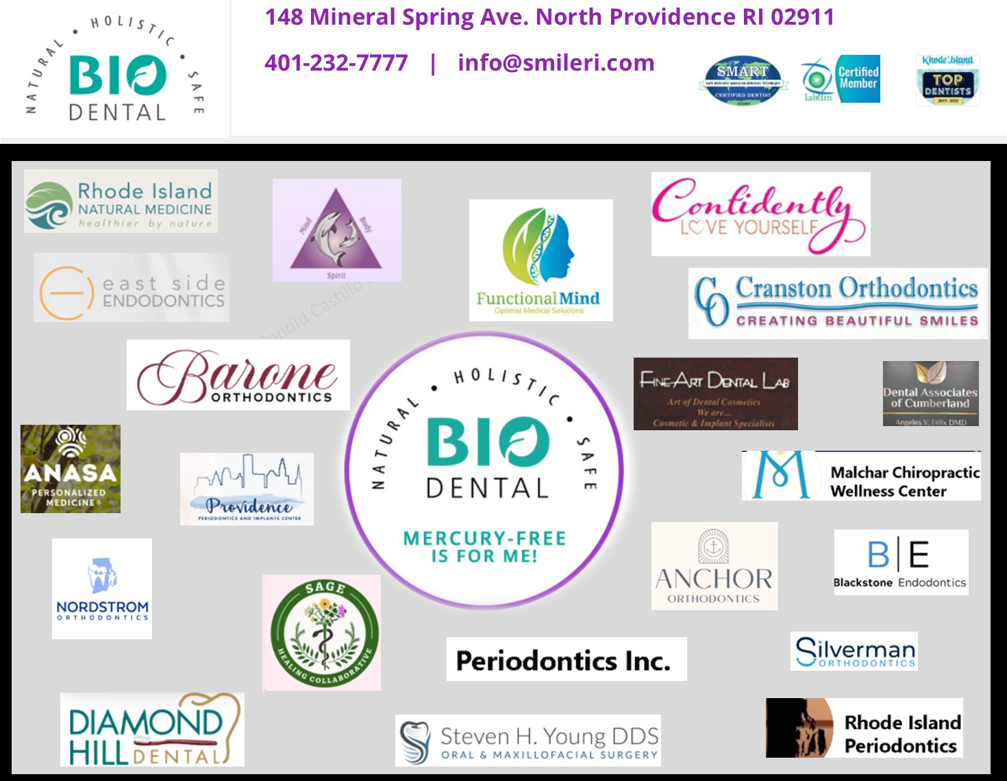 Image for DENTIST with ID of: 6901902