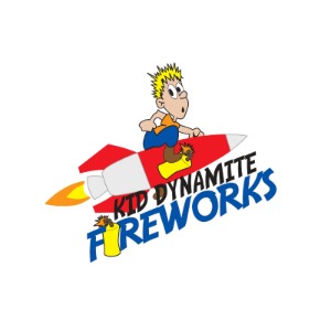 Image for Kid Dynamite Fireworks with ID of: 6988028