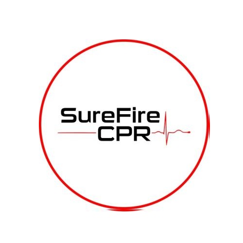Image for SureFire CPR with ID of: 6988169